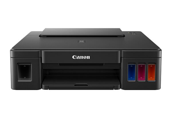 Canon Pixma G1110, Color, Inyección, Tanque de Tinta, Alámbrico, Print
