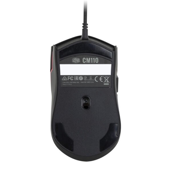 CP-COOLERMASTER-CM-110-KKWO1-d67666 MOUSE COOLER MASTER (CM-110-KKWO1)
