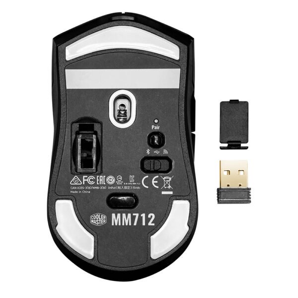 CP-COOLERMASTER-MM-712-KKOH1-b0a8e5 MOUSE GAMER COOLER MASTER (MM-712-KKOH1)