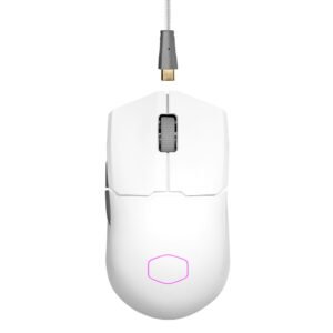 MOUSE GAMER COOLER MASTER (MM-712-WWOH1)