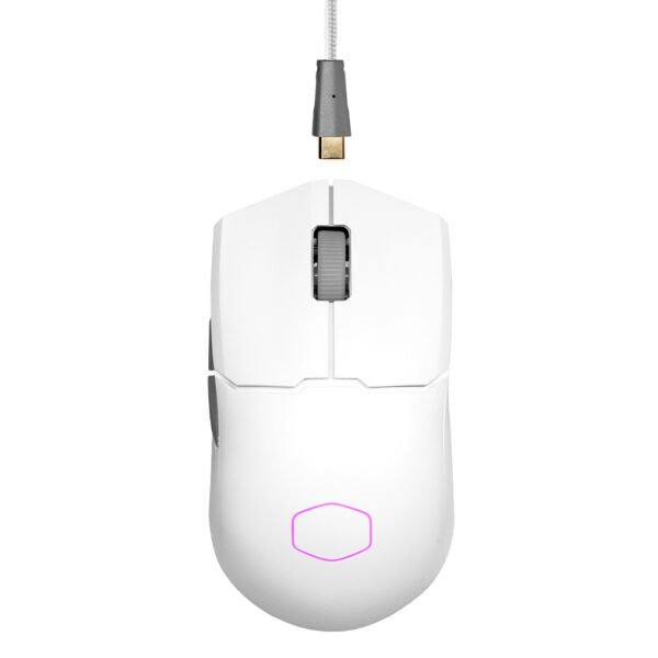 CP-COOLERMASTER-MM-712-WWOH1-645683 MOUSE GAMER COOLER MASTER (MM-712-WWOH1)