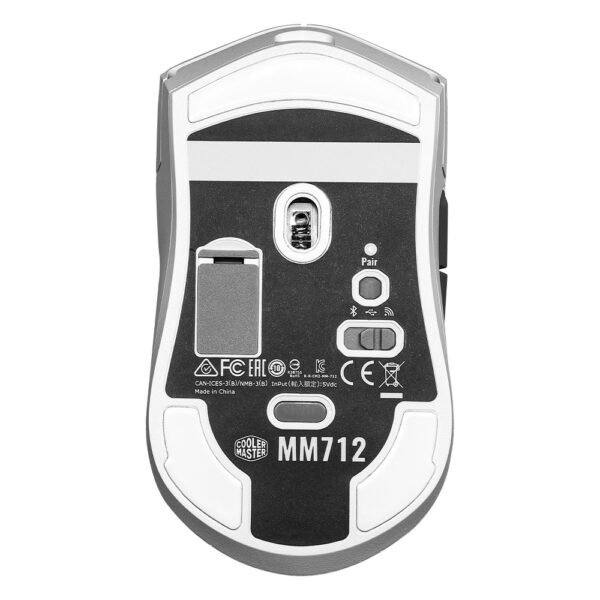CP-COOLERMASTER-MM-712-WWOH1-d9f790 MOUSE GAMER COOLER MASTER (MM-712-WWOH1)