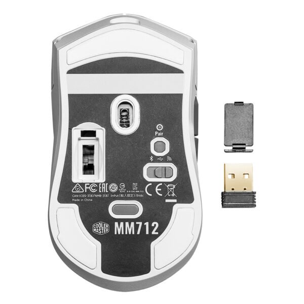 CP-COOLERMASTER-MM-712-WWOH1-dab1a3 MOUSE GAMER COOLER MASTER (MM-712-WWOH1)