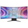 MONITOR OLED CORSAIR 45" (CM-9030001-NA) XENEON FLEX 45WQHD240,3440*1440,2 HDMI,1 DP,240HZ,FLEXIBLE