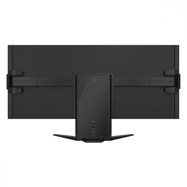 CP-CORSAIR-45WQHD240-eca40e MONITOR OLED CORSAIR 45" (CM-9030001-NA) XENEON FLEX 45WQHD240,3440*1440,2 HDMI,1 DP,240HZ,FLEXIBLE