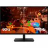 MONITOR LED CORSAIR 32" (CM-9020006-NA) XENEON 32UHD144,3840*2160,2 HDMI,1 DP,USB C,144HZ,HDR,IPS