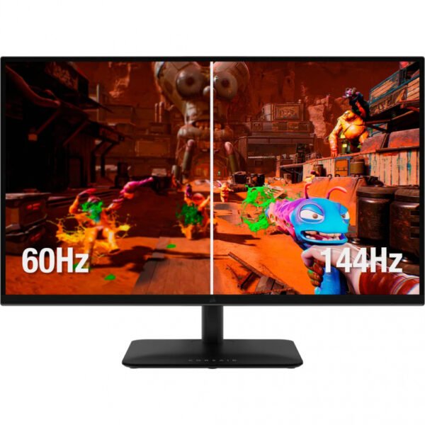CP-CORSAIR-CM-9020006-NA-2f397a MONITOR LED CORSAIR 32" (CM-9020006-NA) XENEON 32UHD144,3840*2160,2 HDMI,1 DP,USB C,144HZ,HDR,IPS