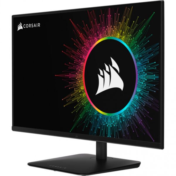 CP-CORSAIR-CM-9020006-NA-322699 MONITOR LED CORSAIR 32" (CM-9020006-NA) XENEON 32UHD144,3840*2160,2 HDMI,1 DP,USB C,144HZ,HDR,IPS