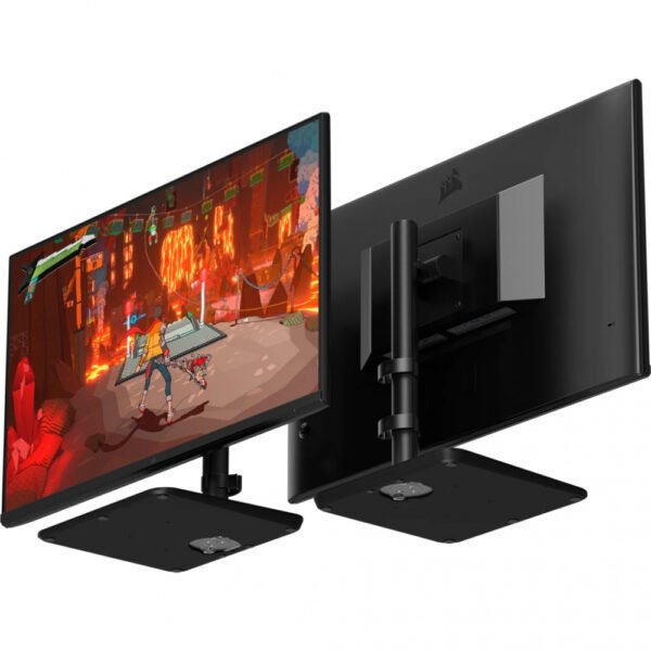 CP-CORSAIR-CM-9020006-NA-4c129a MONITOR LED CORSAIR 32" (CM-9020006-NA) XENEON 32UHD144,3840*2160,2 HDMI,1 DP,USB C,144HZ,HDR,IPS