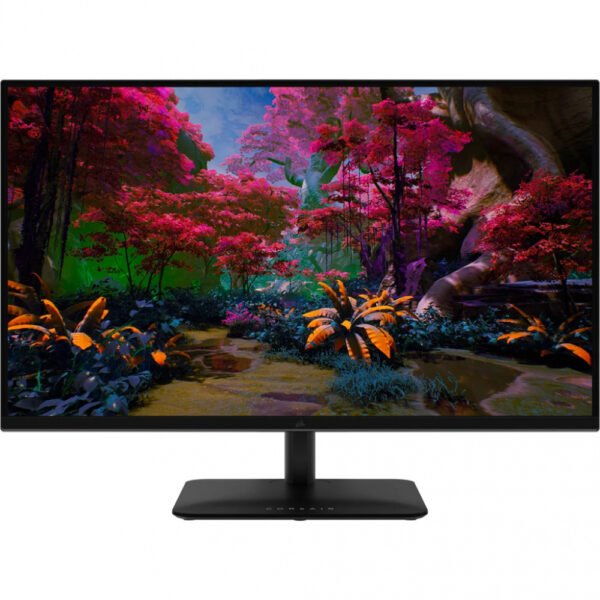 CP-CORSAIR-CM-9020006-NA-909fd8 MONITOR LED CORSAIR 32" (CM-9020006-NA) XENEON 32UHD144,3840*2160,2 HDMI,1 DP,USB C,144HZ,HDR,IPS