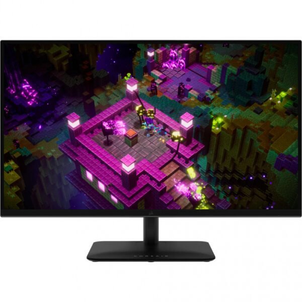 CP-CORSAIR-CM-9020006-NA-c50cdb MONITOR LED CORSAIR 32" (CM-9020006-NA) XENEON 32UHD144,3840*2160,2 HDMI,1 DP,USB C,144HZ,HDR,IPS