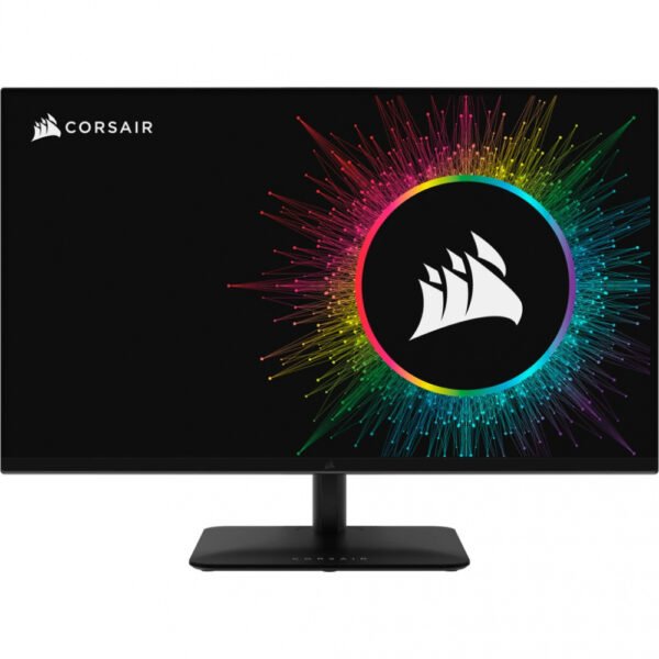 CP-CORSAIR-CM-9020006-NA-ec7871 MONITOR LED CORSAIR 32" (CM-9020006-NA) XENEON 32UHD144,3840*2160,2 HDMI,1 DP,USB C,144HZ,HDR,IPS