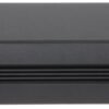 Dahua Kit de Vigilancia XVR1B04-I/4-HFW1209CN-LED de 4 Cámaras CCTV Bullet y 4 Canales + 1 Canal IP, con Grabadora, Cables Siamés, Pulpo y Fuente de Poder