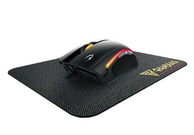 CP-GAMDIAS-ZEUSE2-1 MOUSE OPTICO GAMDIAS