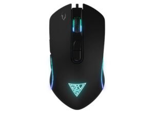 MOUSE OPTICO GAMDIAS