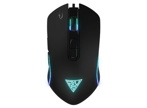CP-GAMDIAS-ZEUSE3-1 MOUSE OPTICO GAMDIAS