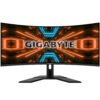 MONITOR LED GIGABYTE 34"(G34WQC A) 3440X1440 QWHD,144HZ,CURVE/VA, HDMI 2.0*2