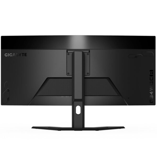 MONITOR LED GIGABYTE 34"(G34WQC A) 3440X1440 QWHD,144HZ,CURVE/VA, HDMI 2.0*2