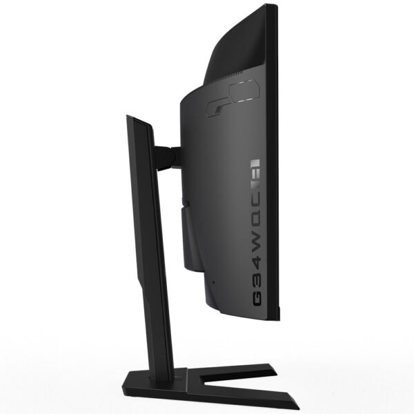 MONITOR LED GIGABYTE 34"(G34WQC A) 3440X1440 QWHD,144HZ,CURVE/VA, HDMI 2.0*2