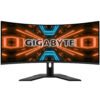 MONITOR LED GIGABYTE 34"(G34WQC A) 3440X1440 QWHD,144HZ,CURVE/VA, HDMI 2.0*2