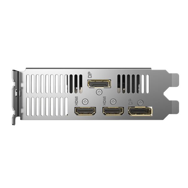 Gigabyte GeForce RTX 3050 6GB Low Profile