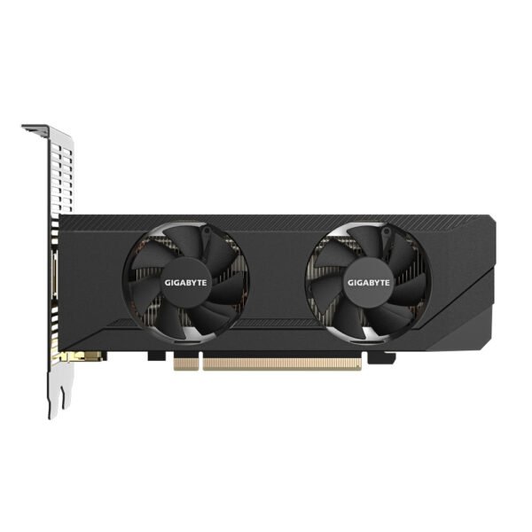 Gigabyte GeForce RTX 3050 6GB Low Profile