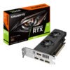Gigabyte GeForce RTX 3050 6GB Low Profile