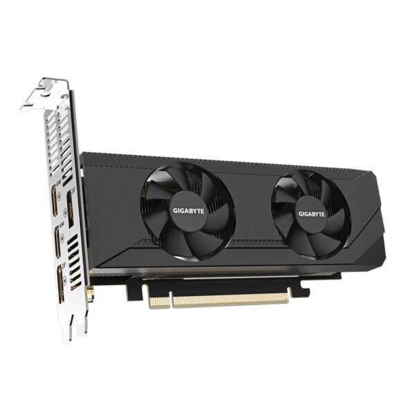 Gigabyte GeForce RTX 3050 6GB Low Profile