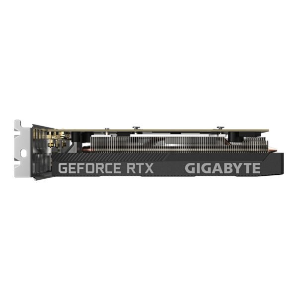 Gigabyte GeForce RTX 3050 6GB Low Profile