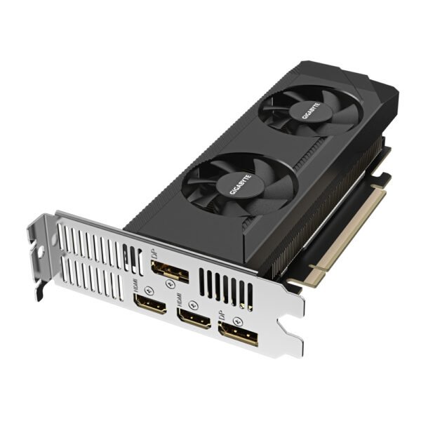 Gigabyte GeForce RTX 3050 6GB Low Profile
