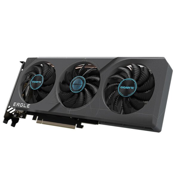 Gigabyte GeForce RTX 4060 Eagle 8GB OC