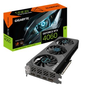 Gigabyte GeForce RTX 4060 Eagle 8GB OC
