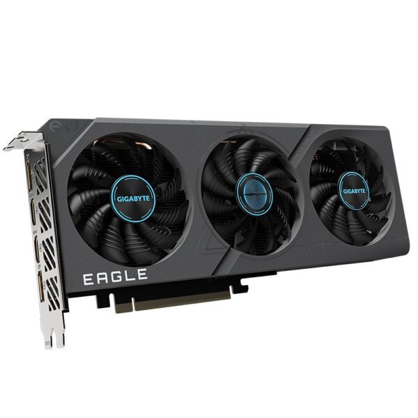 Gigabyte GeForce RTX 4060 Eagle 8GB OC