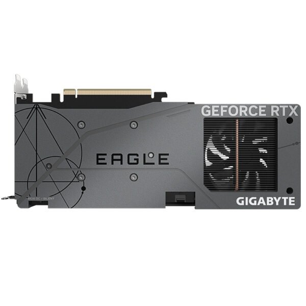 Gigabyte GeForce RTX 4060 Eagle 8GB OC