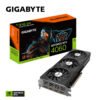 Gigabyte GeForce RTX 4060 Gaming 8GB OC