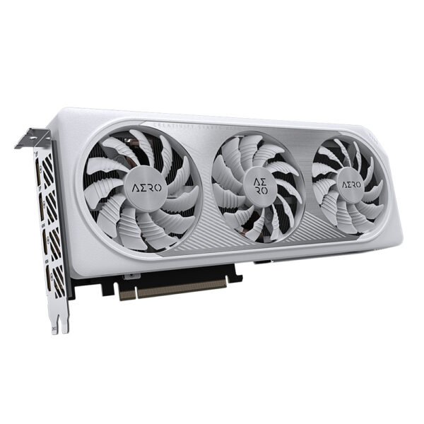 CP-GIGABYTE-GV-N406TAEROOC-8GD-06d935 Gigabyte GeForce RTX 4060 Ti Aero 8GB OC