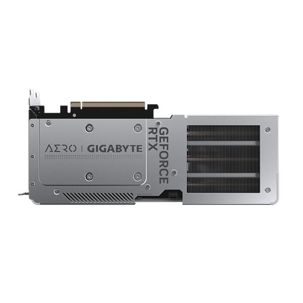 CP-GIGABYTE-GV-N406TAEROOC-8GD-0911fc Gigabyte GeForce RTX 4060 Ti Aero 8GB OC