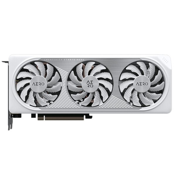CP-GIGABYTE-GV-N406TAEROOC-8GD-c03083 Gigabyte GeForce RTX 4060 Ti Aero 8GB OC