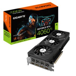 Gigabyte GeForce RTX 4060 Ti Gaming 16GB OC