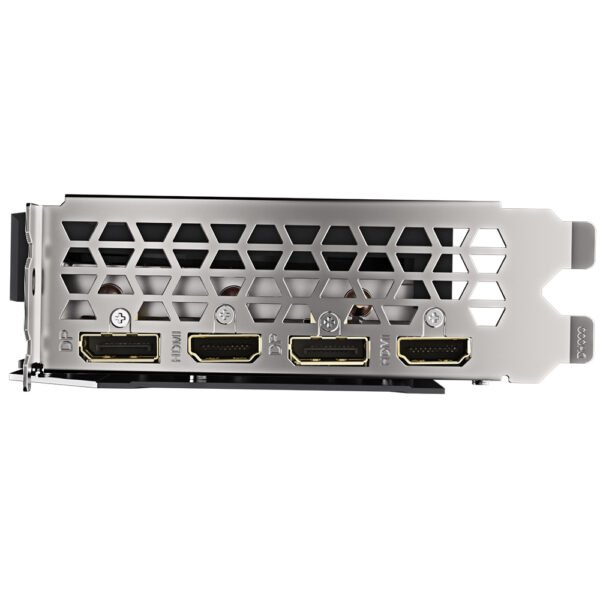 CP-GIGABYTE-GV-N4070EAGLEOCV2-12GD-068979 Gigabyte GeForce RTX 4070 Eagle V2 12GB OC