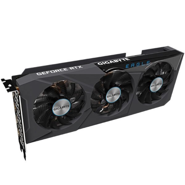CP-GIGABYTE-GV-N4070EAGLEOCV2-12GD-6c3660 Gigabyte GeForce RTX 4070 Eagle V2 12GB OC