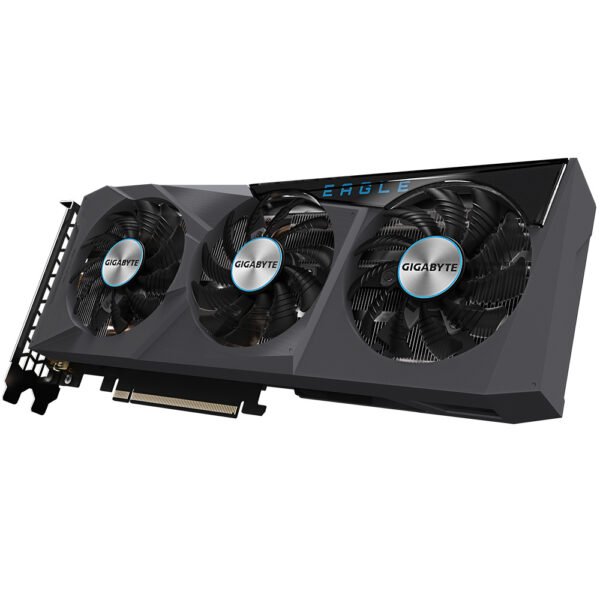 CP-GIGABYTE-GV-N4070EAGLEOCV2-12GD-ddcdac Gigabyte GeForce RTX 4070 Eagle V2 12GB OC