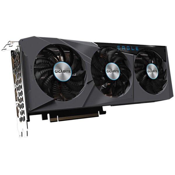 CP-GIGABYTE-GV-N4070EAGLEOCV2-12GD-eecf34 Gigabyte GeForce RTX 4070 Eagle V2 12GB OC