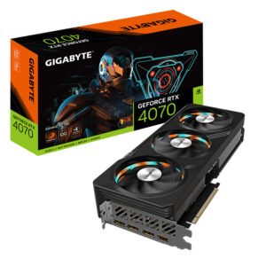Gigabyte GeForce RTX 4070 Gaming 12GB OC