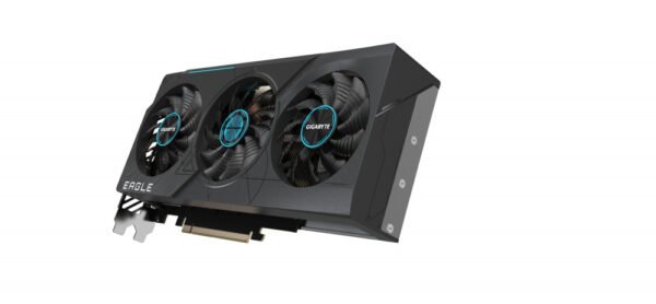CP-GIGABYTE-GV-N407SEAGLEOC-12GD-0920b9 Gigabyte GeForce RTX 4070 Super Eagle 12GB OC