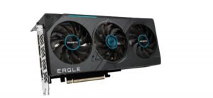 Gigabyte GeForce RTX 4070 Super Eagle 12GB OC