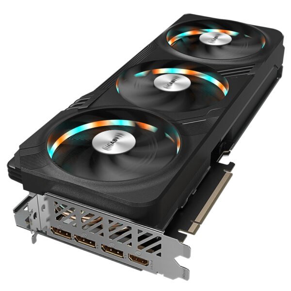 CP-GIGABYTE-GV-N407TGAMINGOC-12GD-1cef06 Gigabyte GeForce RTX 4070 Ti Gaming 12GB OC