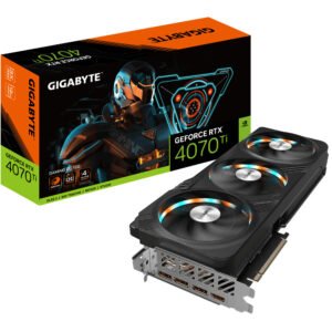 Gigabyte GeForce RTX 4070 Ti Gaming 12GB OC
