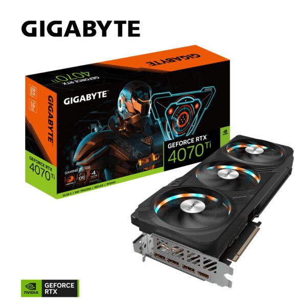 CP-GIGABYTE-GV-N407TGAMINGOC-12GD-9b59dd Gigabyte GeForce RTX 4070 Ti Gaming 12GB OC