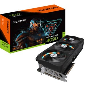 Gigabyte GeForce RTX 4090 Gaming 24GB OC